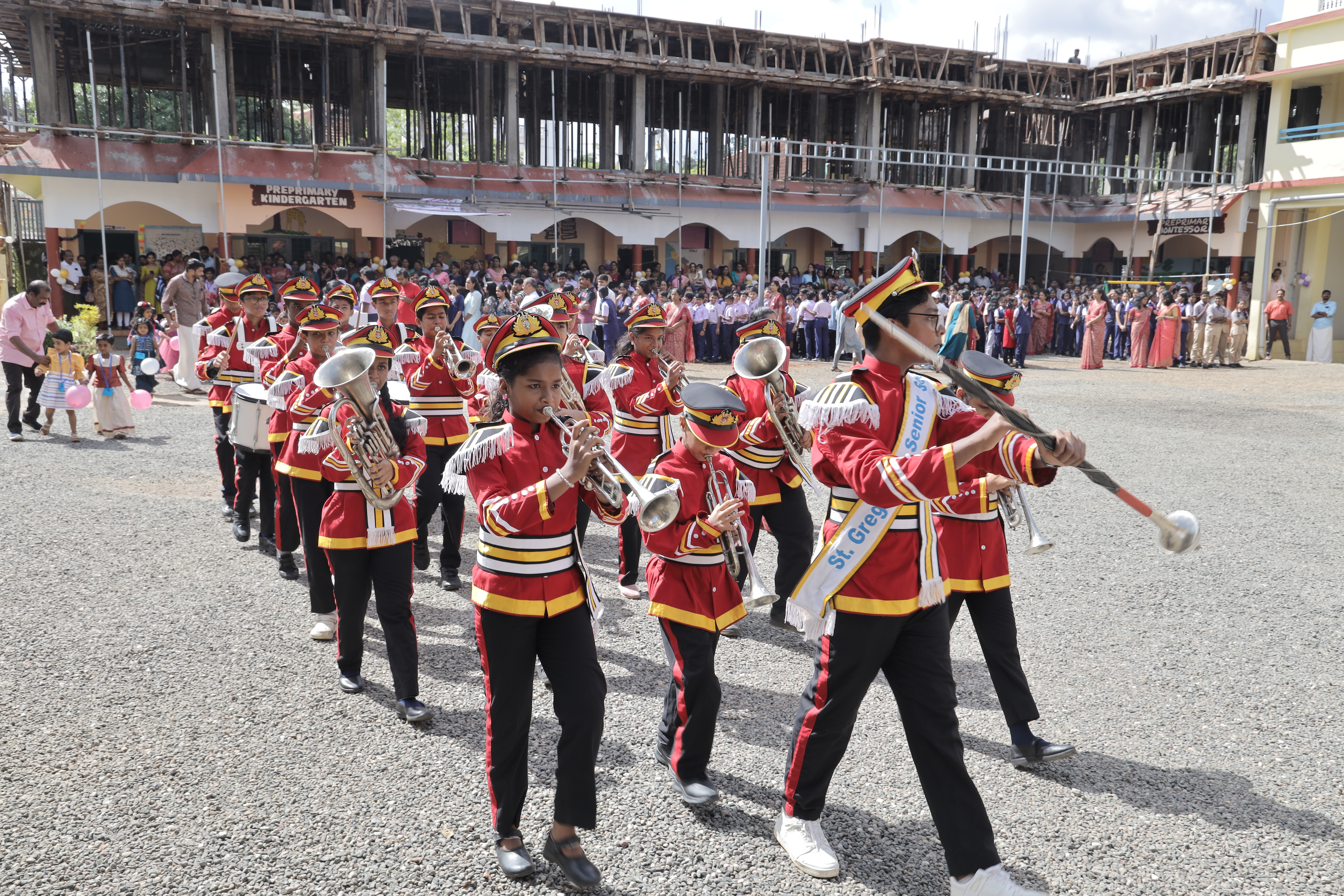 Band