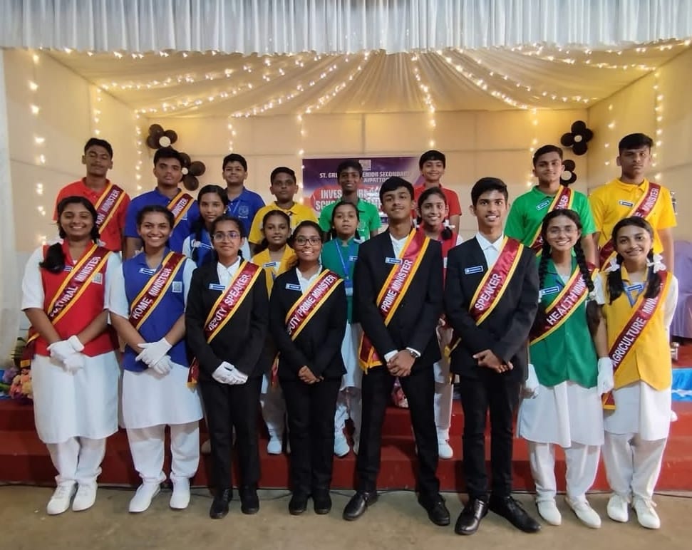 Investiture