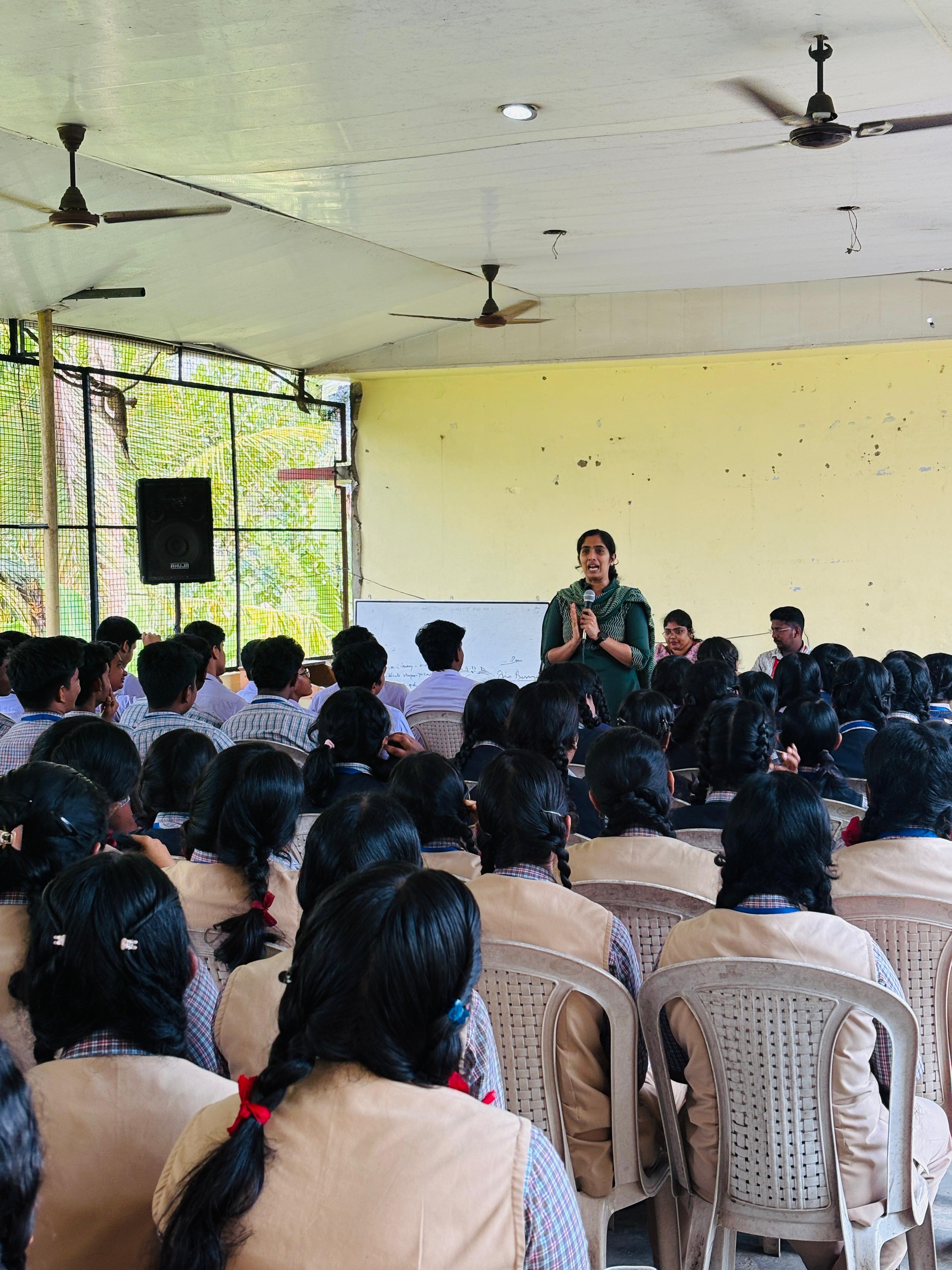 Seminar