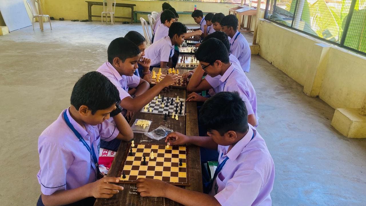 Chess